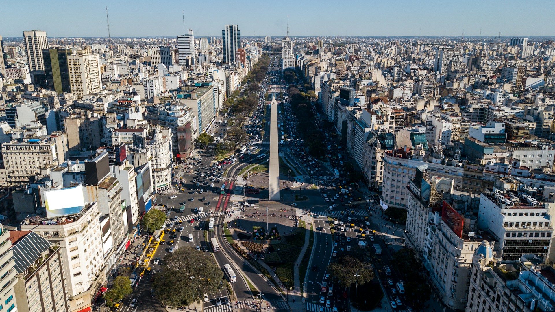 Buenos Aires