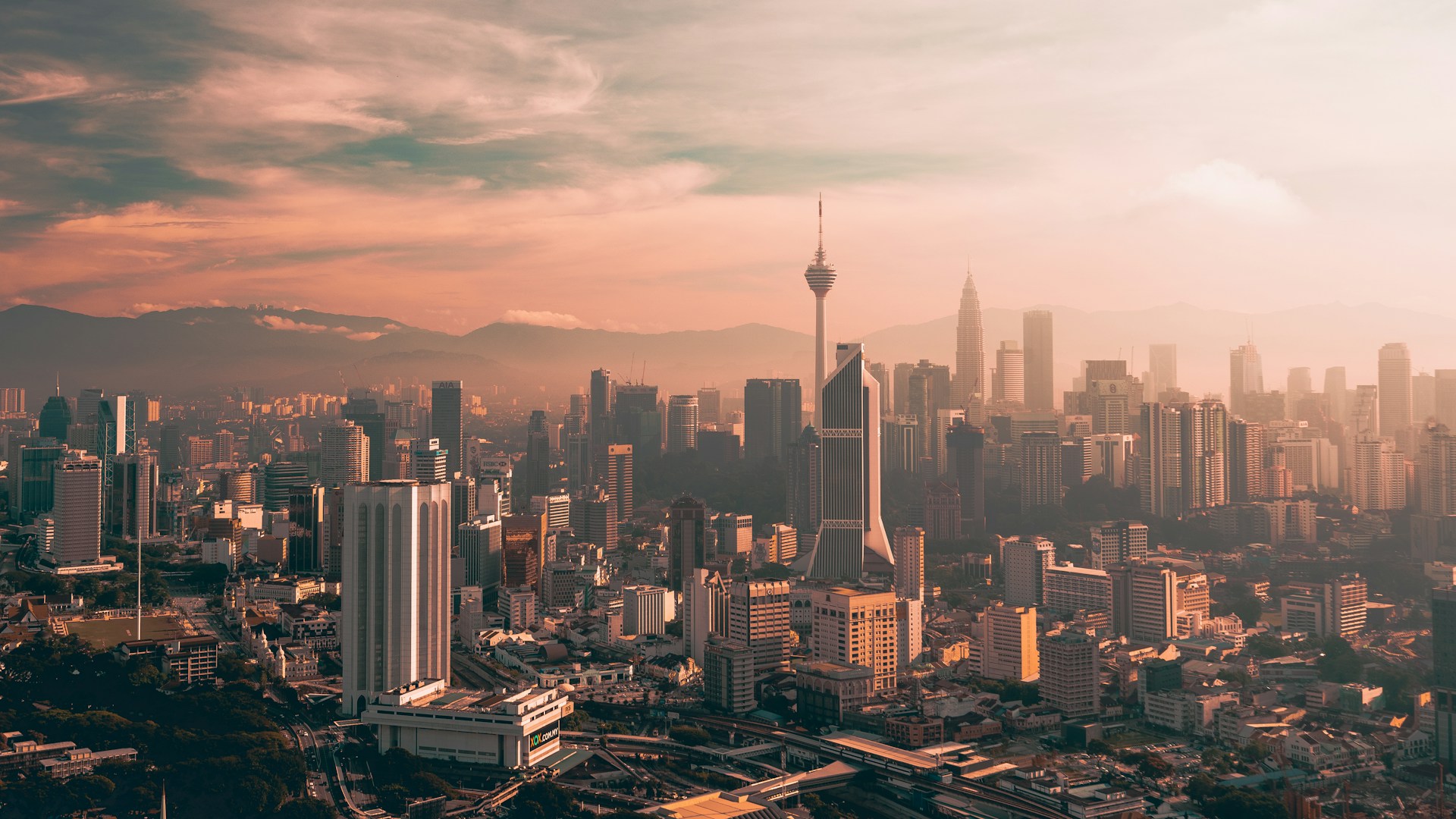 Malaysia