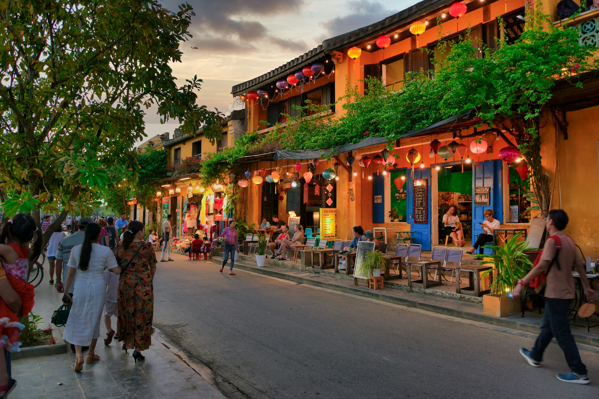 Hoi An, Vietnam