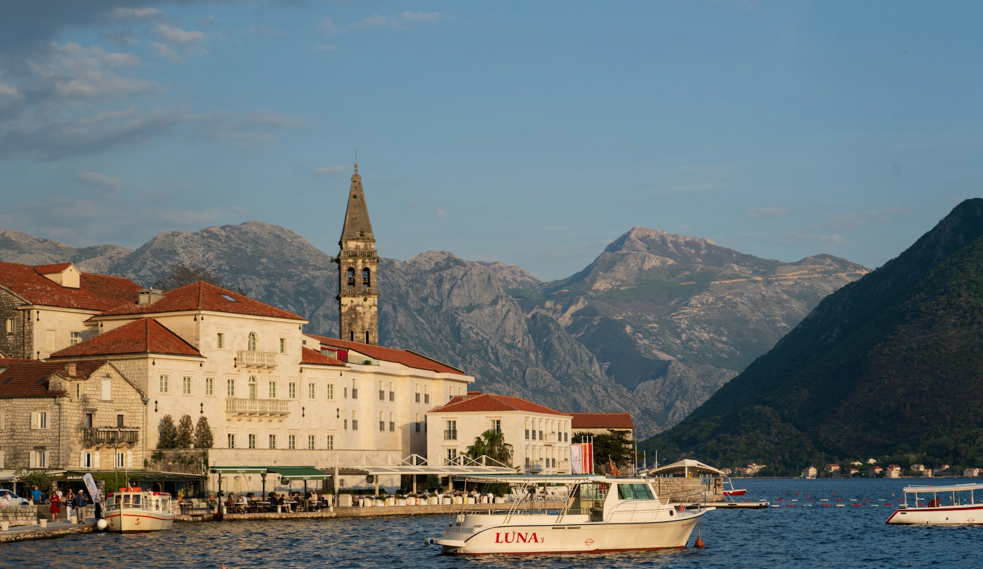 Montenegro