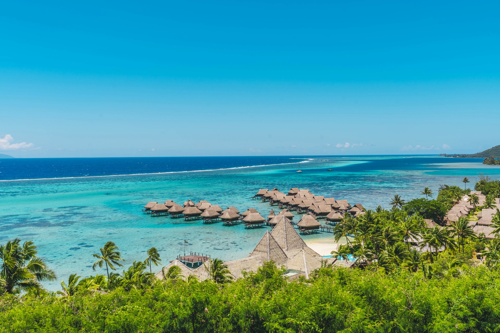 Moorea
