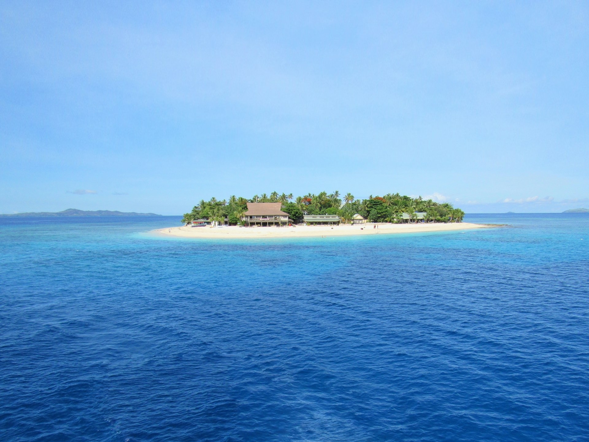 Fiji
