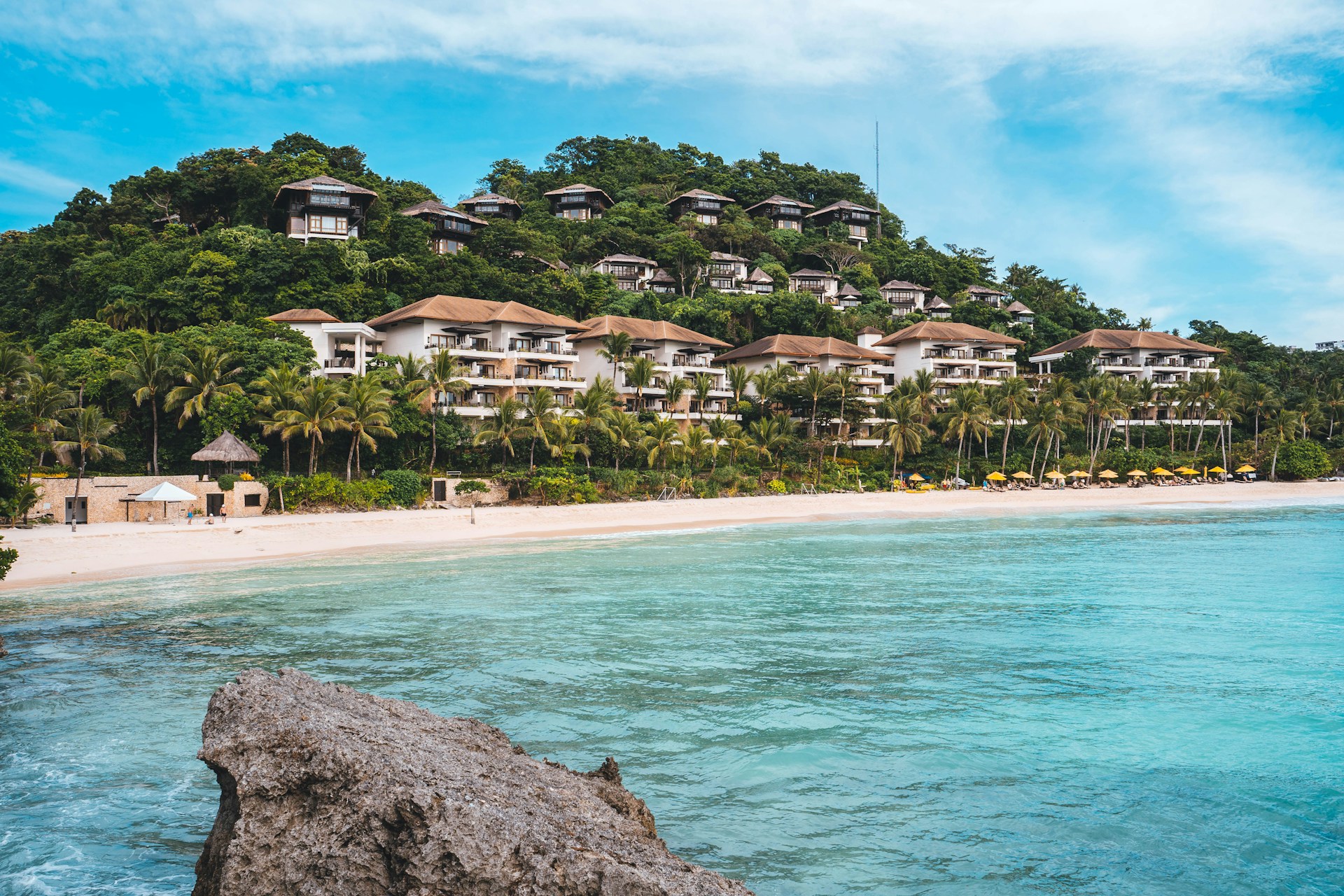 Boracay, Philippines