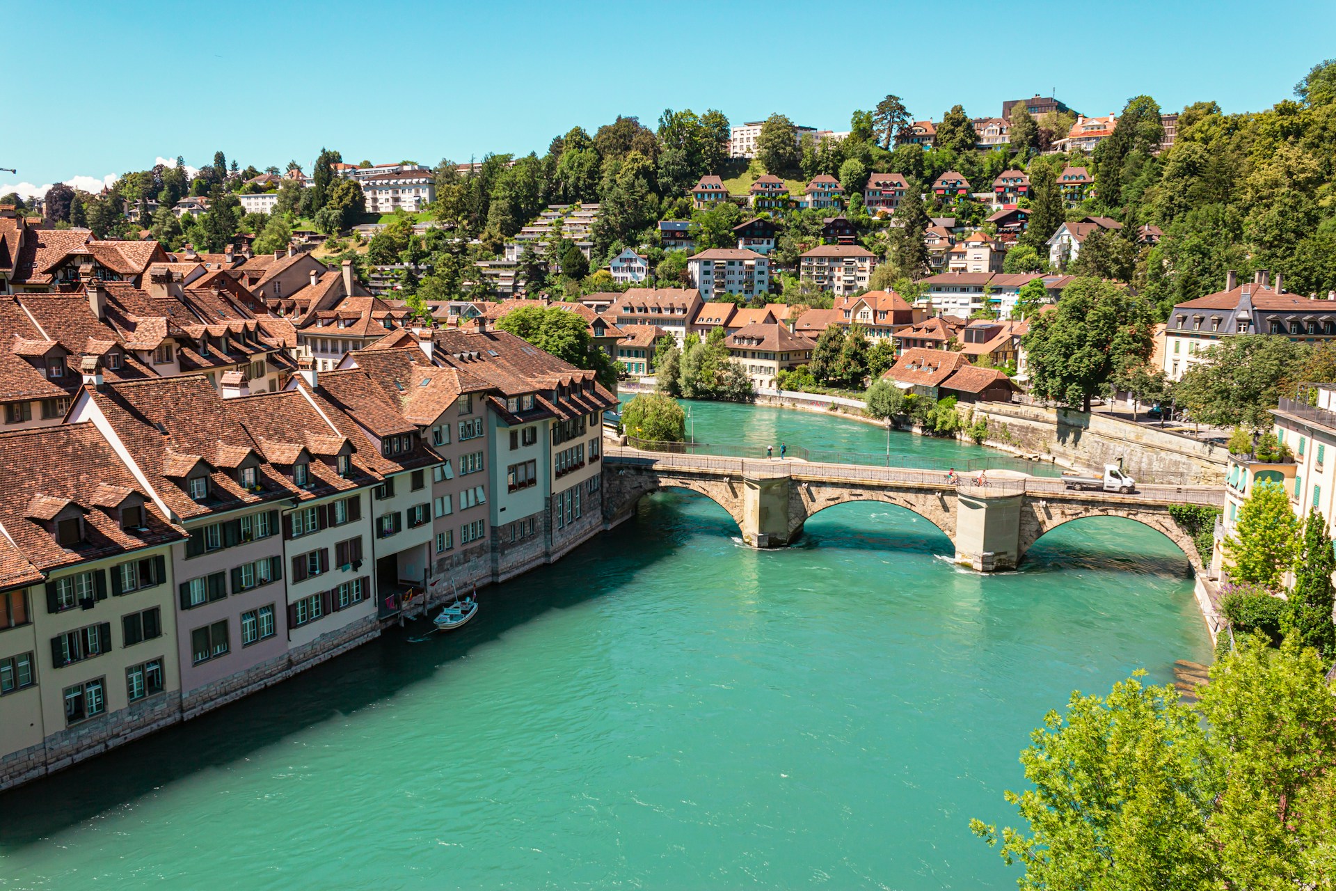 Bern, Switzerland