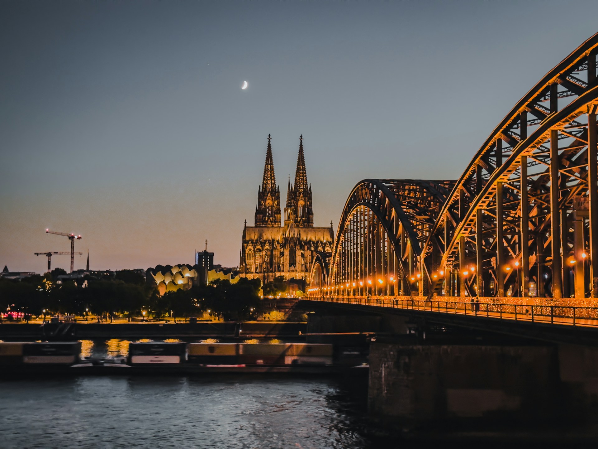 Cologne