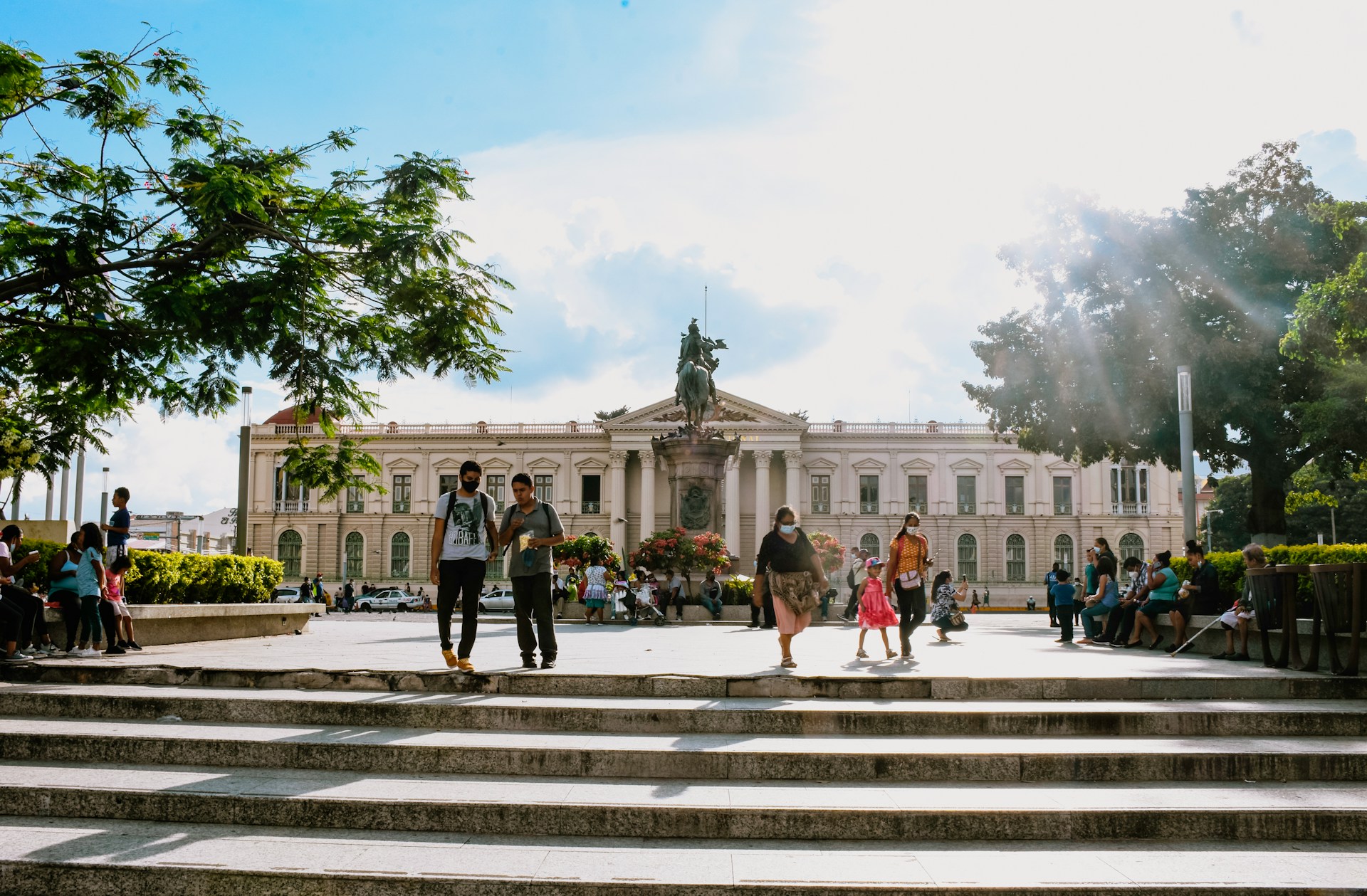San Salvador, El Salvador
