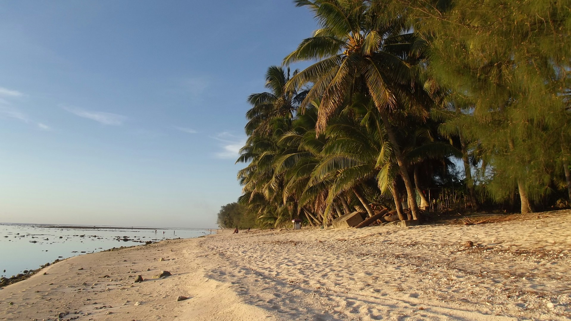 Cook islands