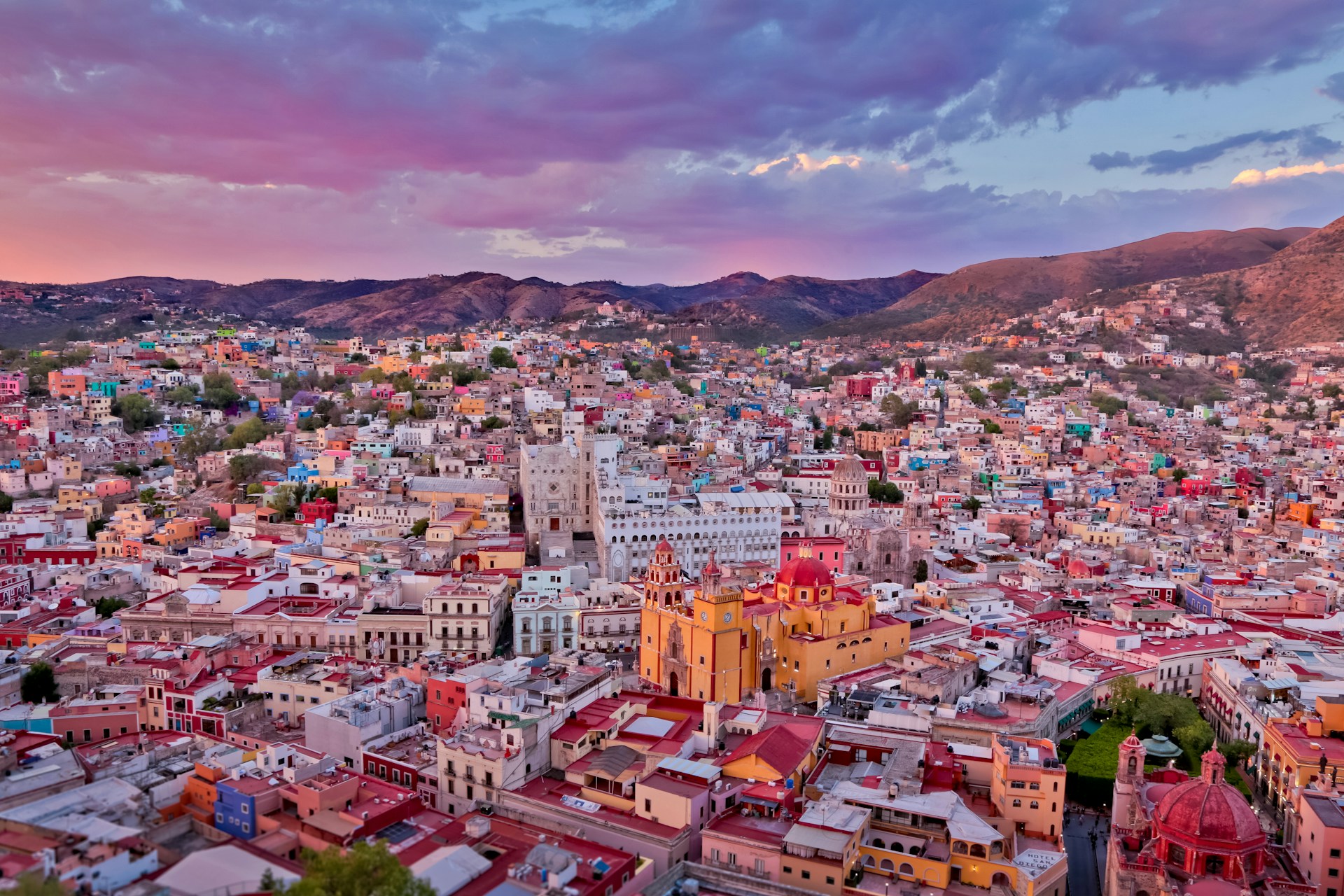 Guanajuato