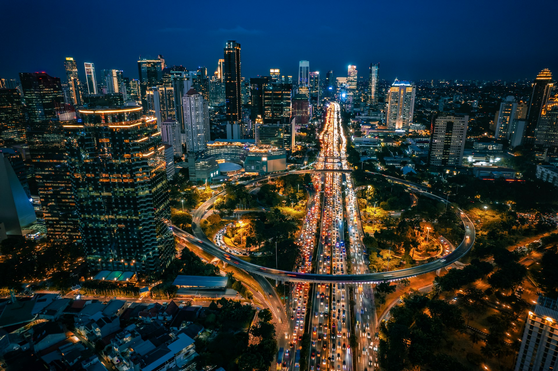 Jakarta, Indonesia