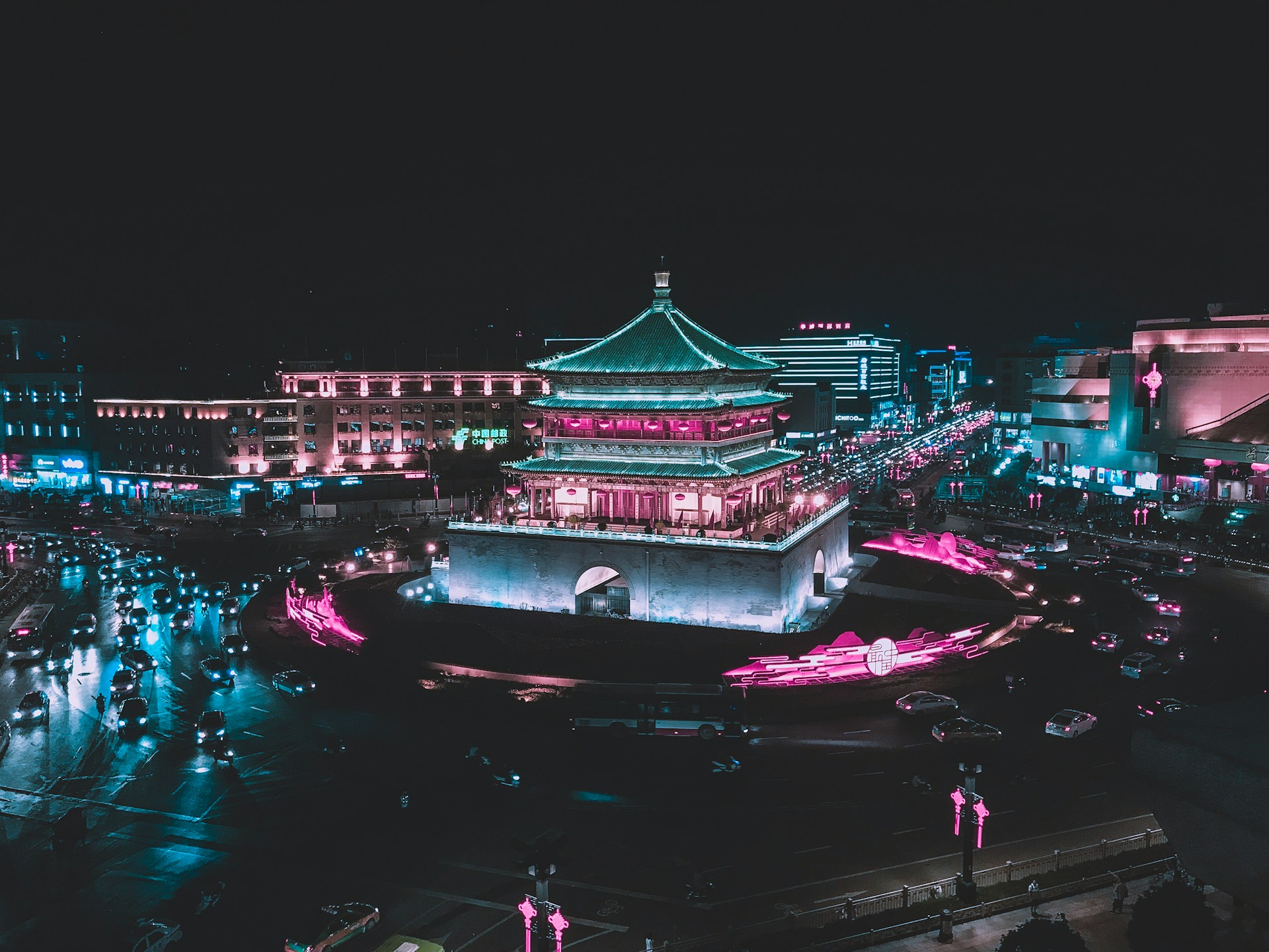 Xi’an