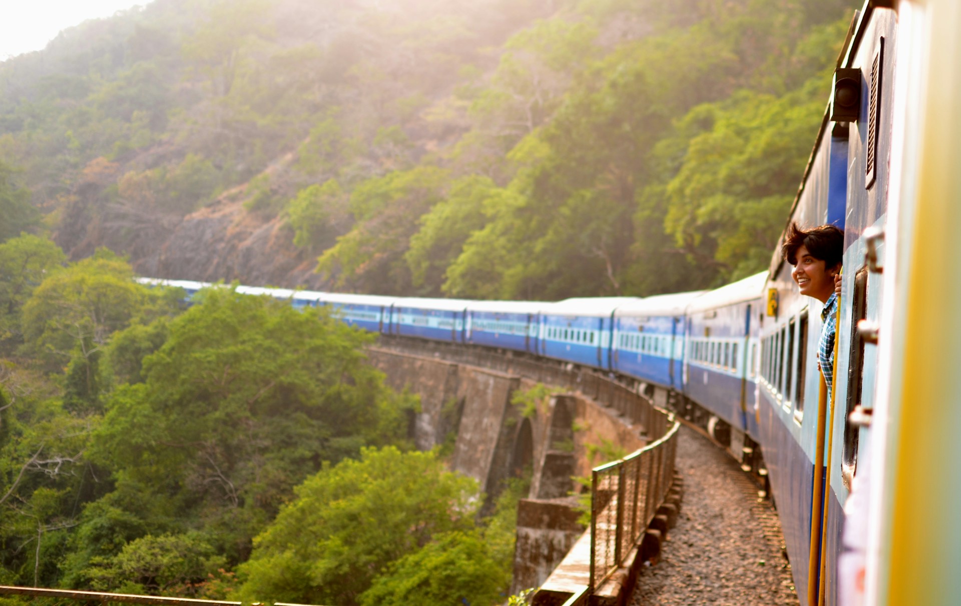 India