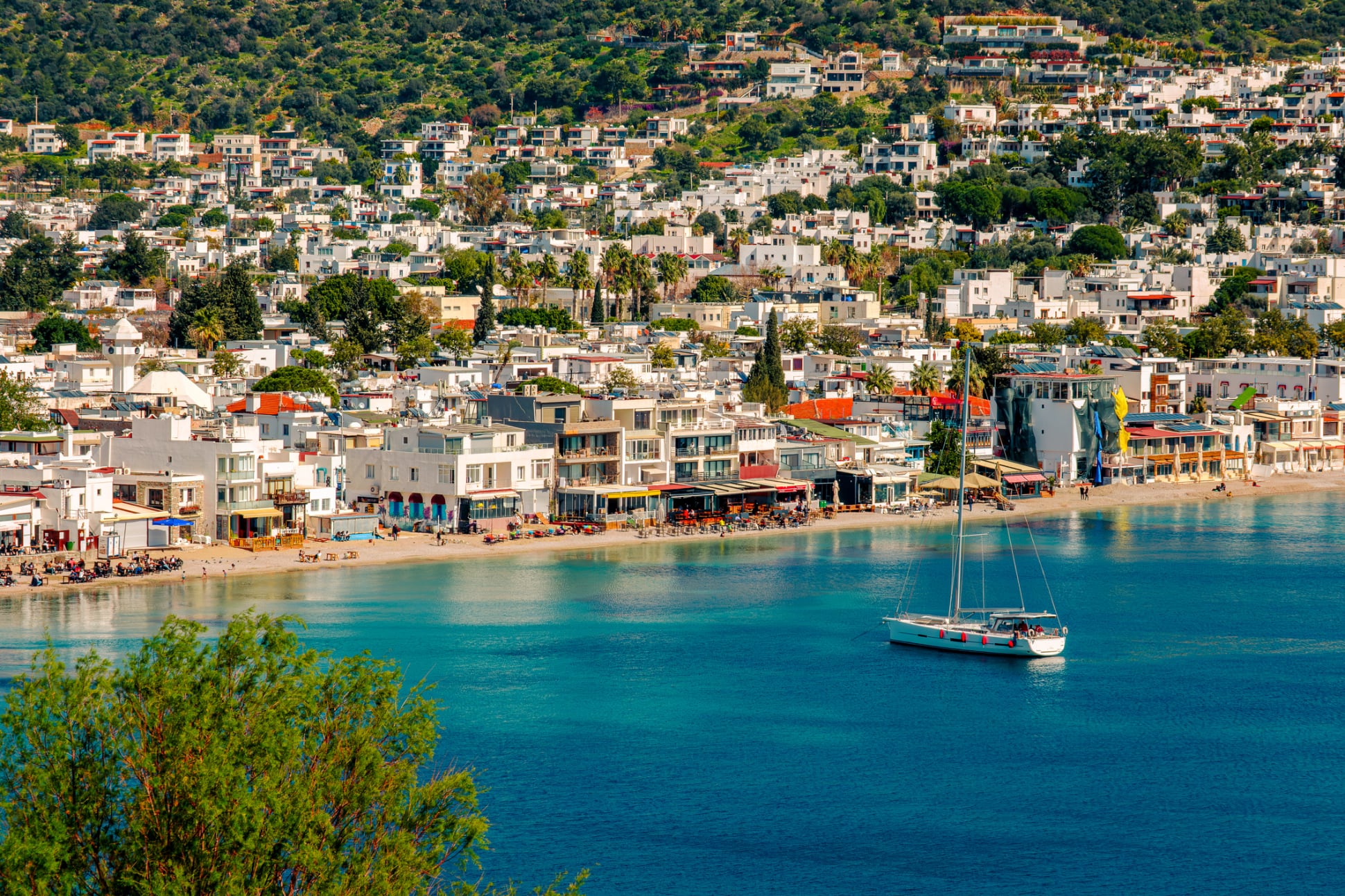 Bodrum, Turkey