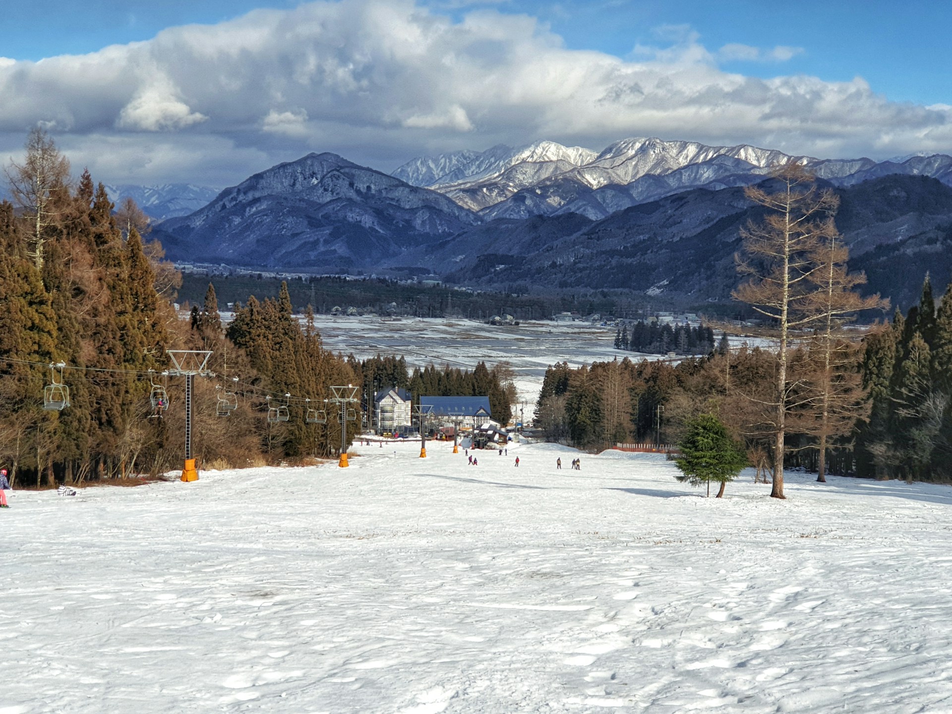 Nagano