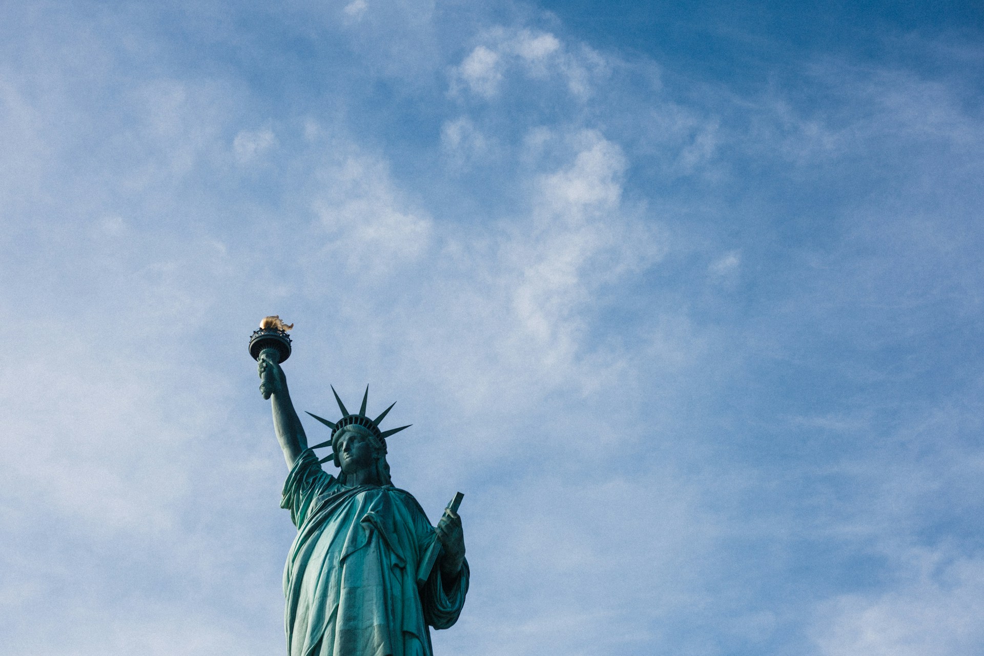 United States of America