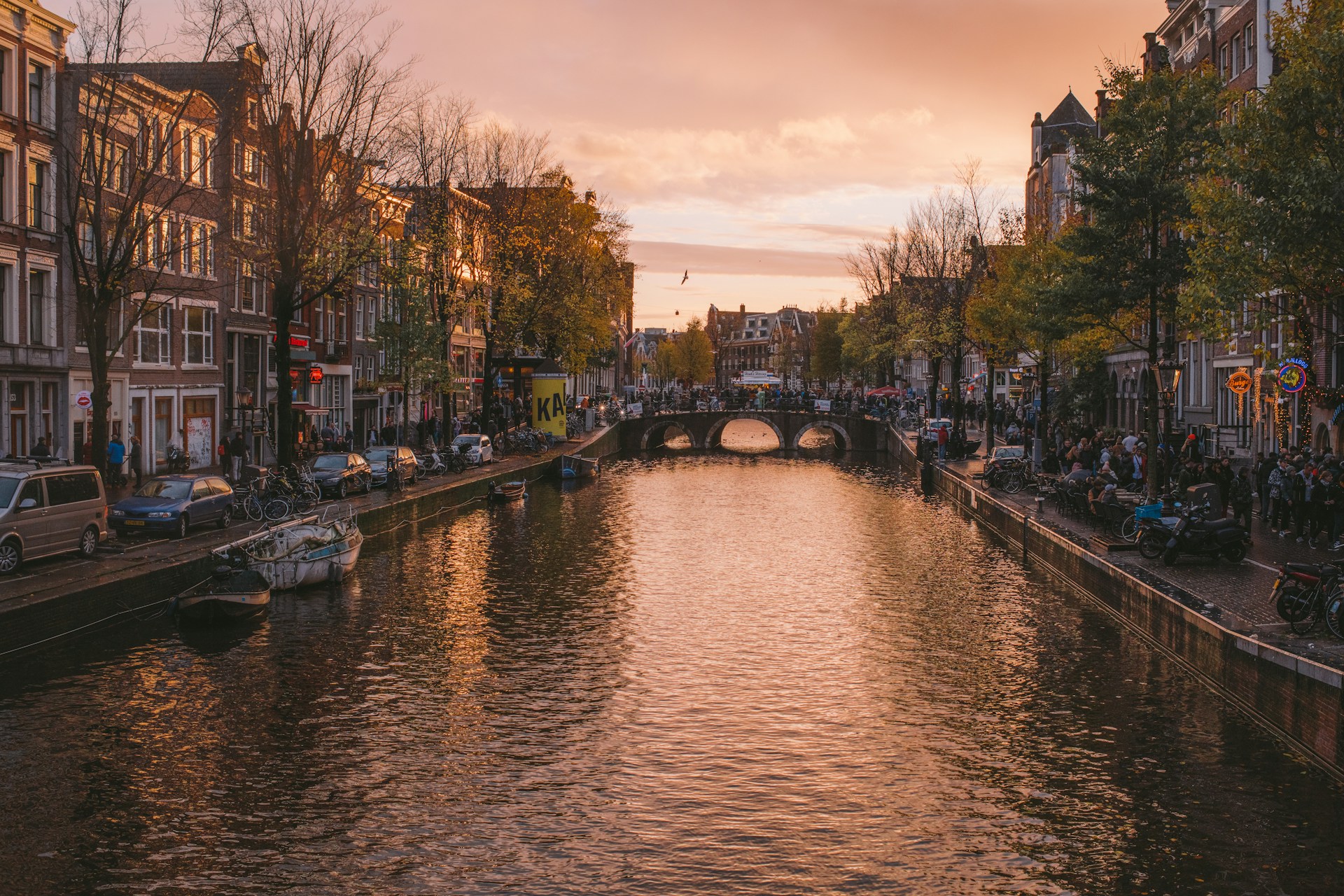 Amsterdam, Netherlands